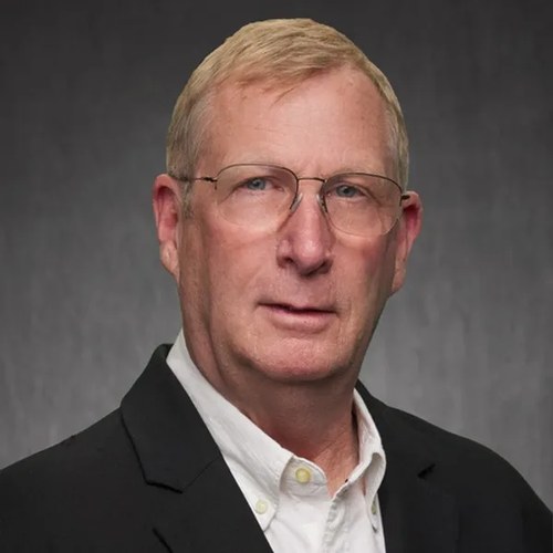 Jeffrey Meston