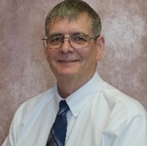 Mark Carlson